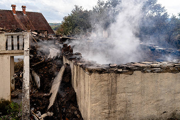 Affordable Smoke Damage Removal solutions in Henderson, MN